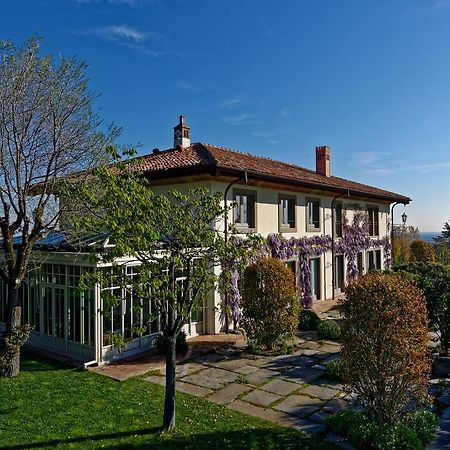Villa Amagioia Varignana Zewnętrze zdjęcie