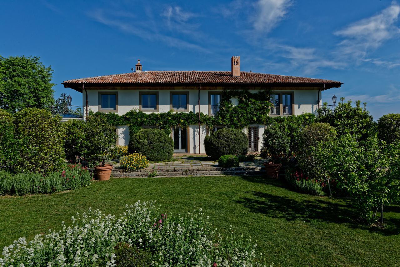 Villa Amagioia Varignana Zewnętrze zdjęcie
