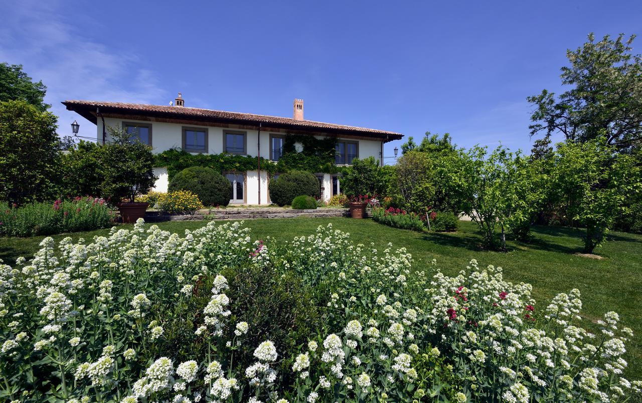 Villa Amagioia Varignana Zewnętrze zdjęcie