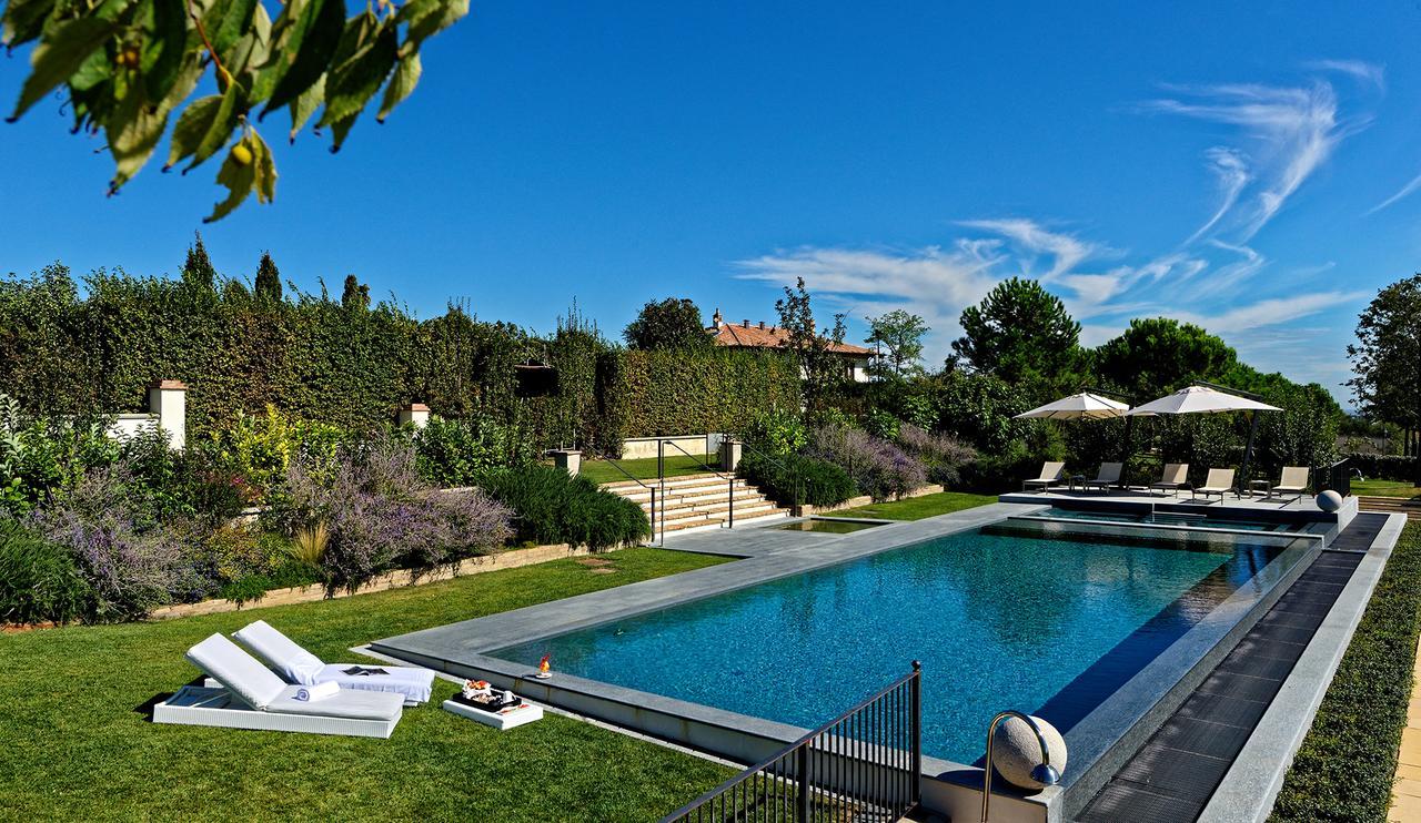 Villa Amagioia Varignana Zewnętrze zdjęcie