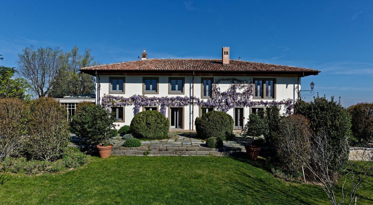 Villa Amagioia Varignana Zewnętrze zdjęcie