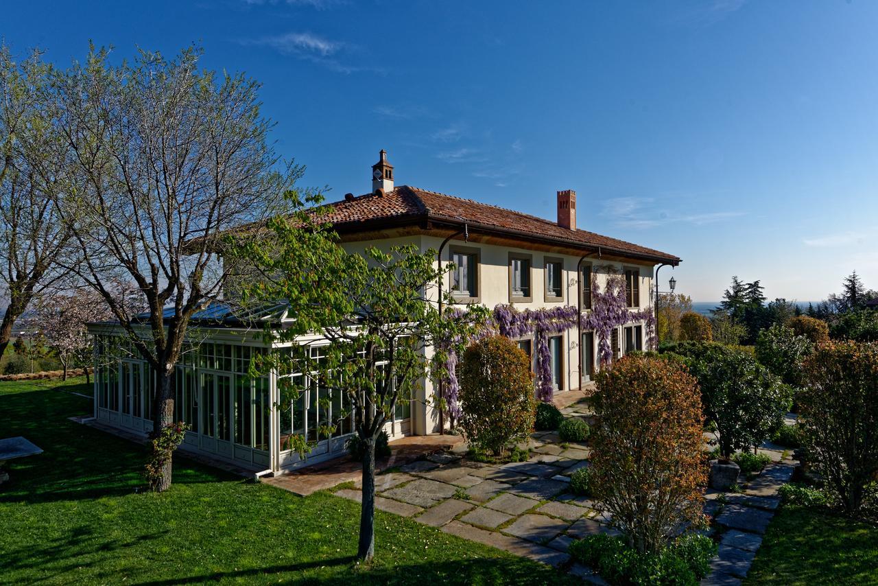 Villa Amagioia Varignana Zewnętrze zdjęcie