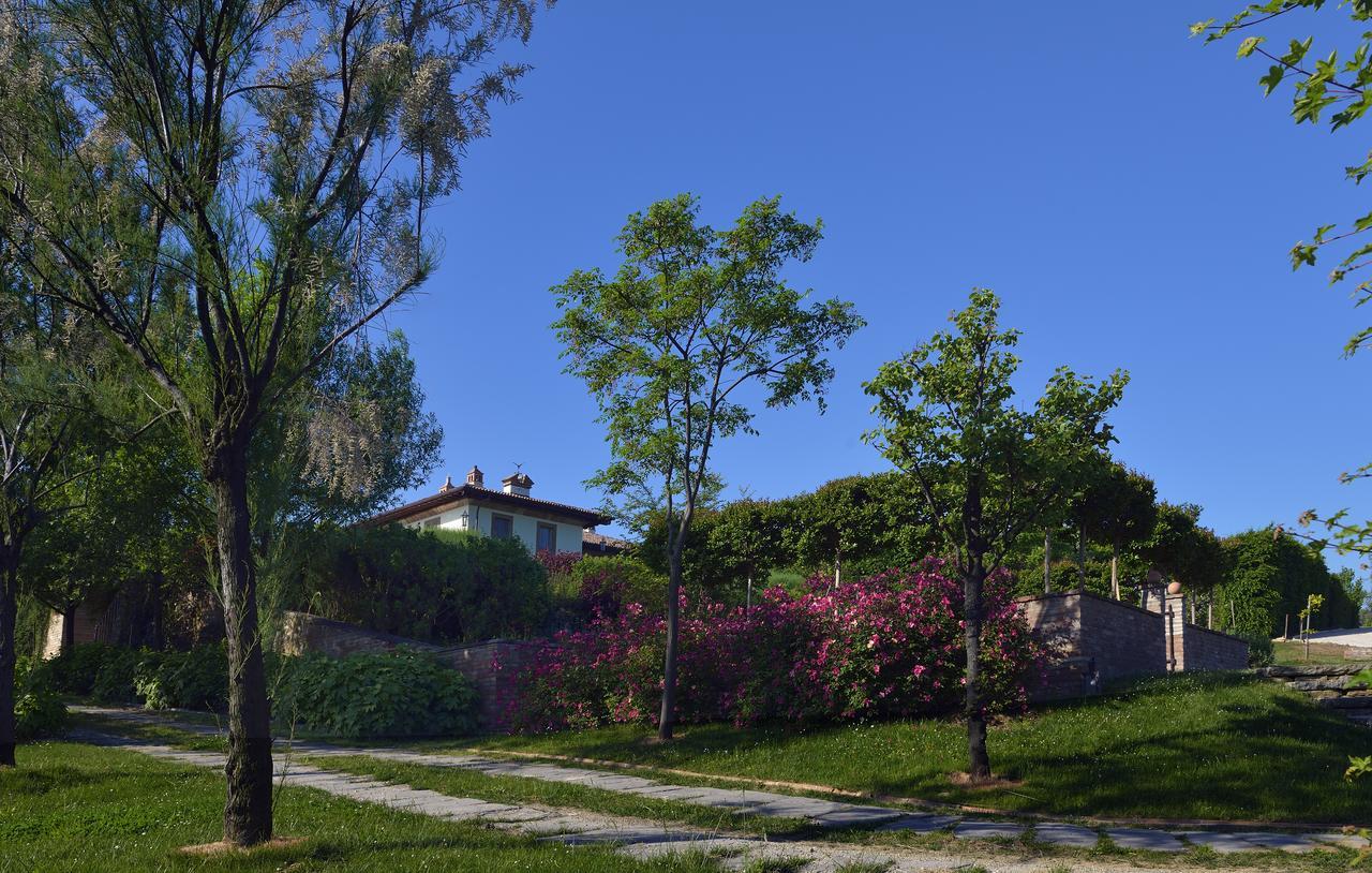 Villa Amagioia Varignana Zewnętrze zdjęcie