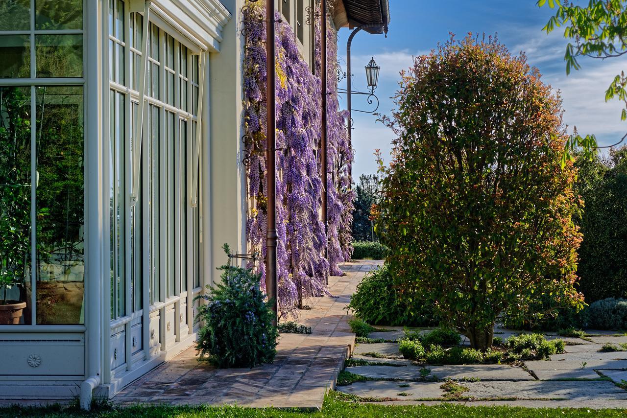 Villa Amagioia Varignana Zewnętrze zdjęcie