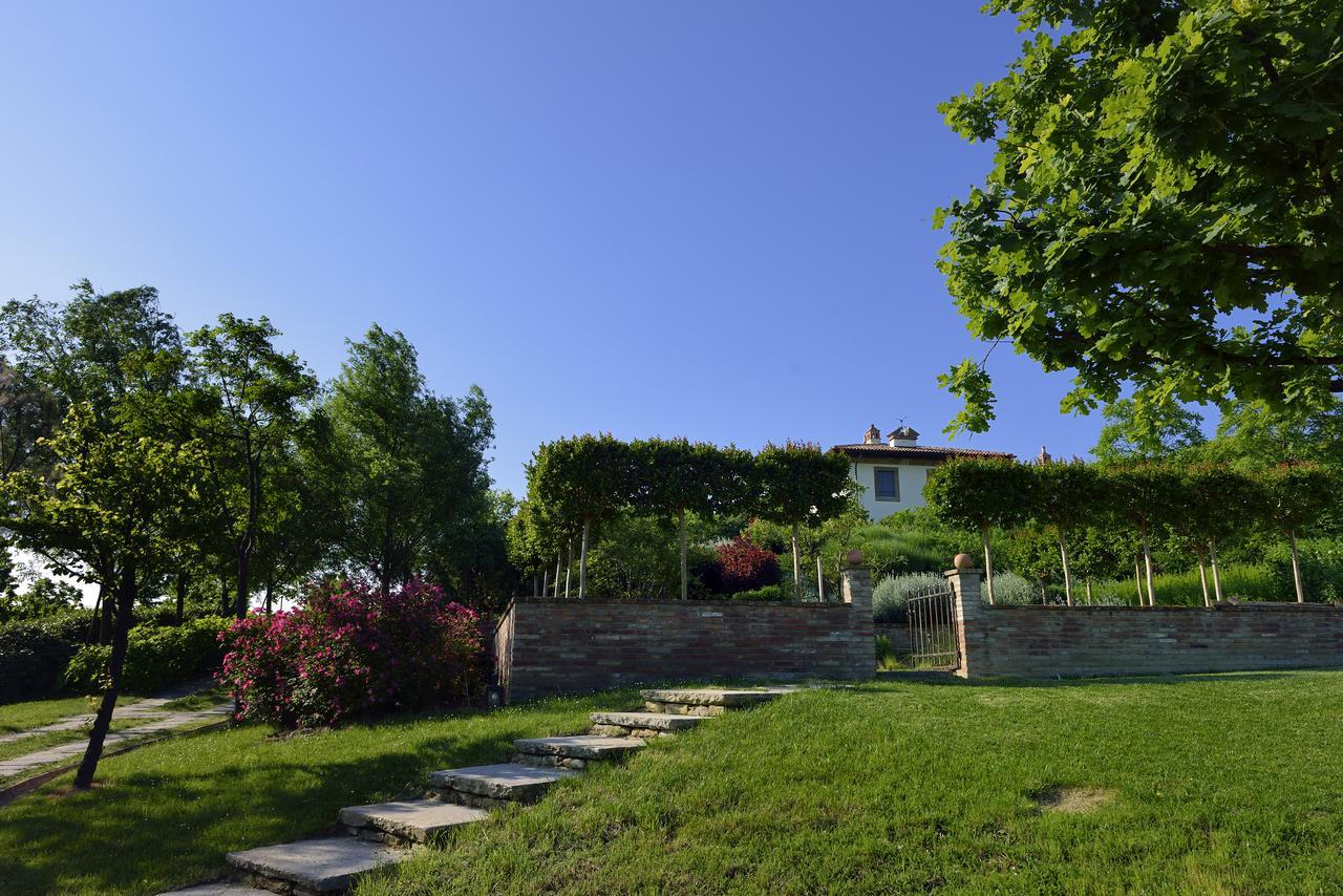 Villa Amagioia Varignana Zewnętrze zdjęcie