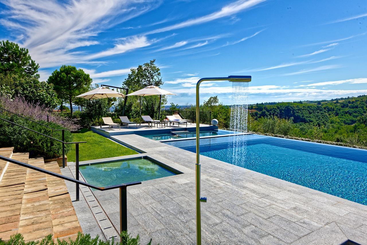 Villa Amagioia Varignana Zewnętrze zdjęcie
