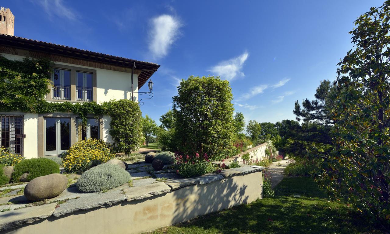 Villa Amagioia Varignana Zewnętrze zdjęcie