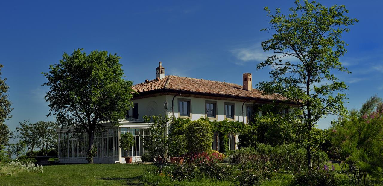 Villa Amagioia Varignana Zewnętrze zdjęcie