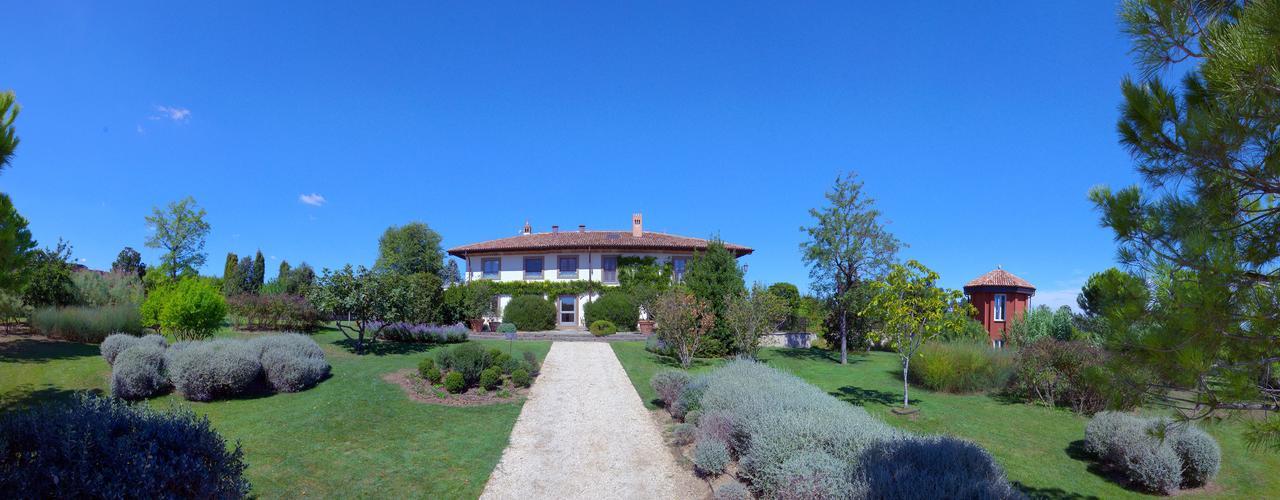 Villa Amagioia Varignana Zewnętrze zdjęcie