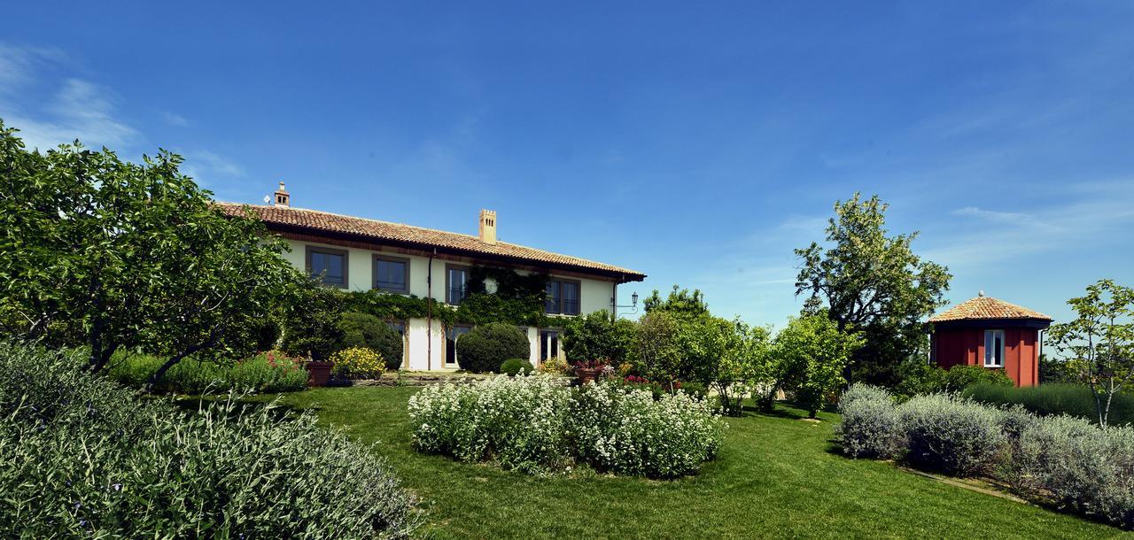 Villa Amagioia Varignana Zewnętrze zdjęcie