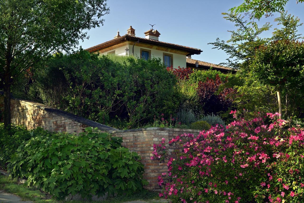 Villa Amagioia Varignana Zewnętrze zdjęcie