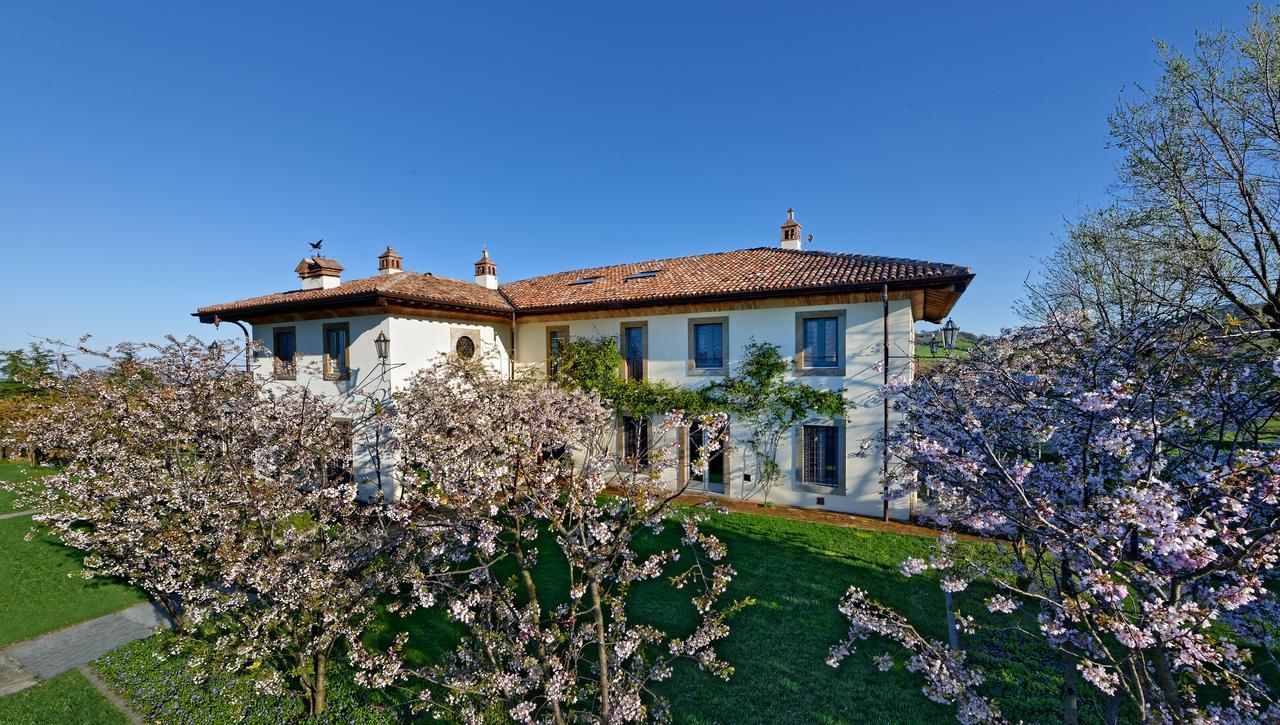 Villa Amagioia Varignana Zewnętrze zdjęcie