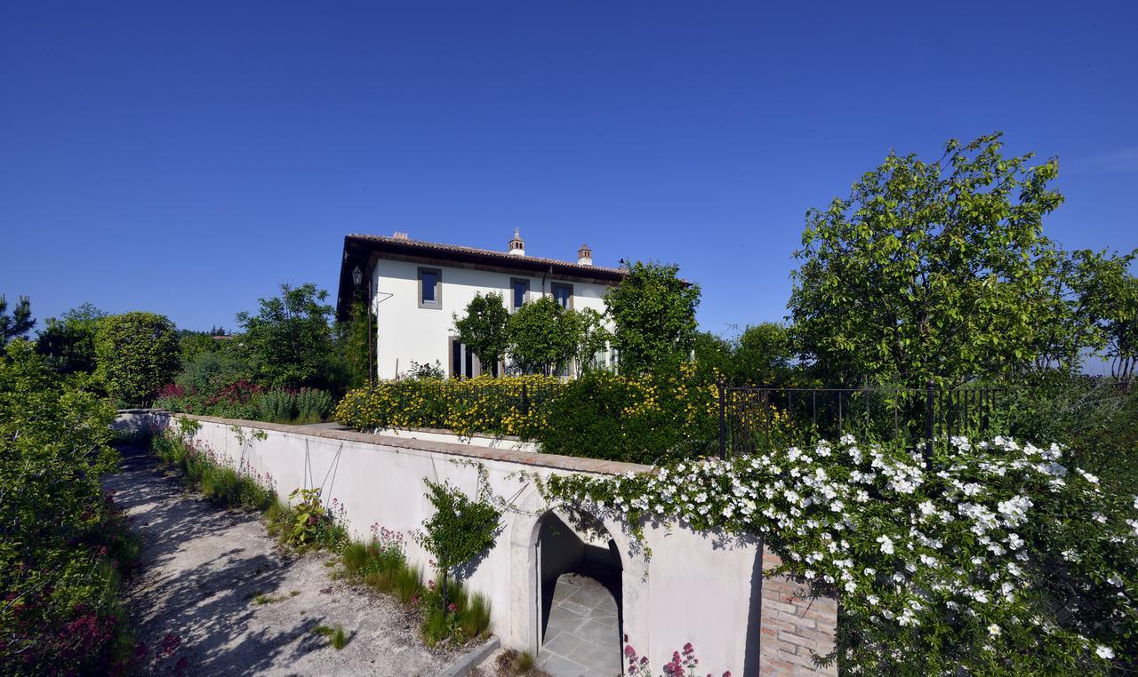 Villa Amagioia Varignana Zewnętrze zdjęcie