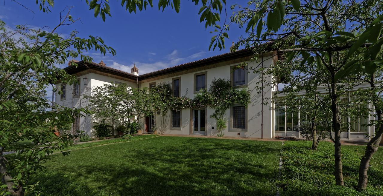 Villa Amagioia Varignana Zewnętrze zdjęcie